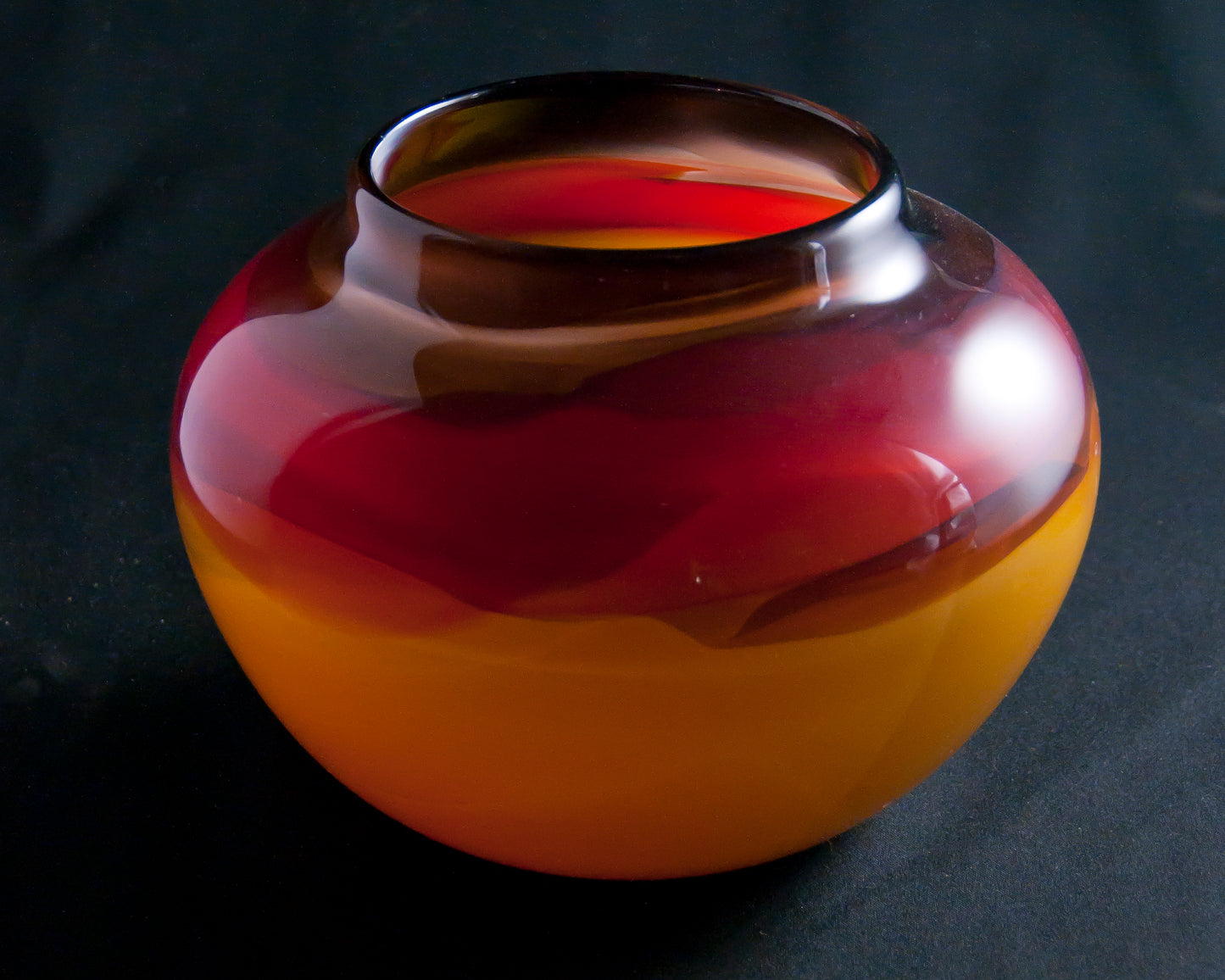 Heather Kremen - Autumn Bowl