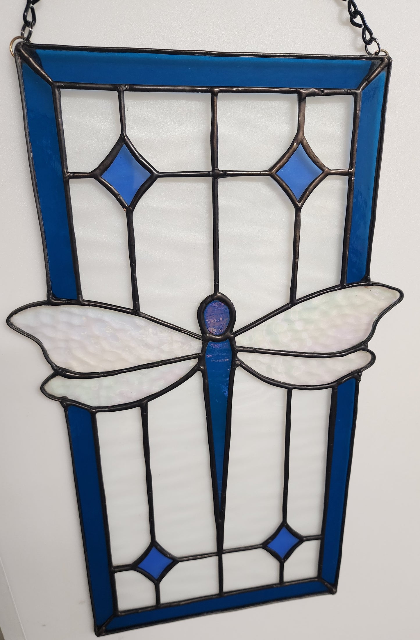 Lisa Davison - Dragonfly (Sold)