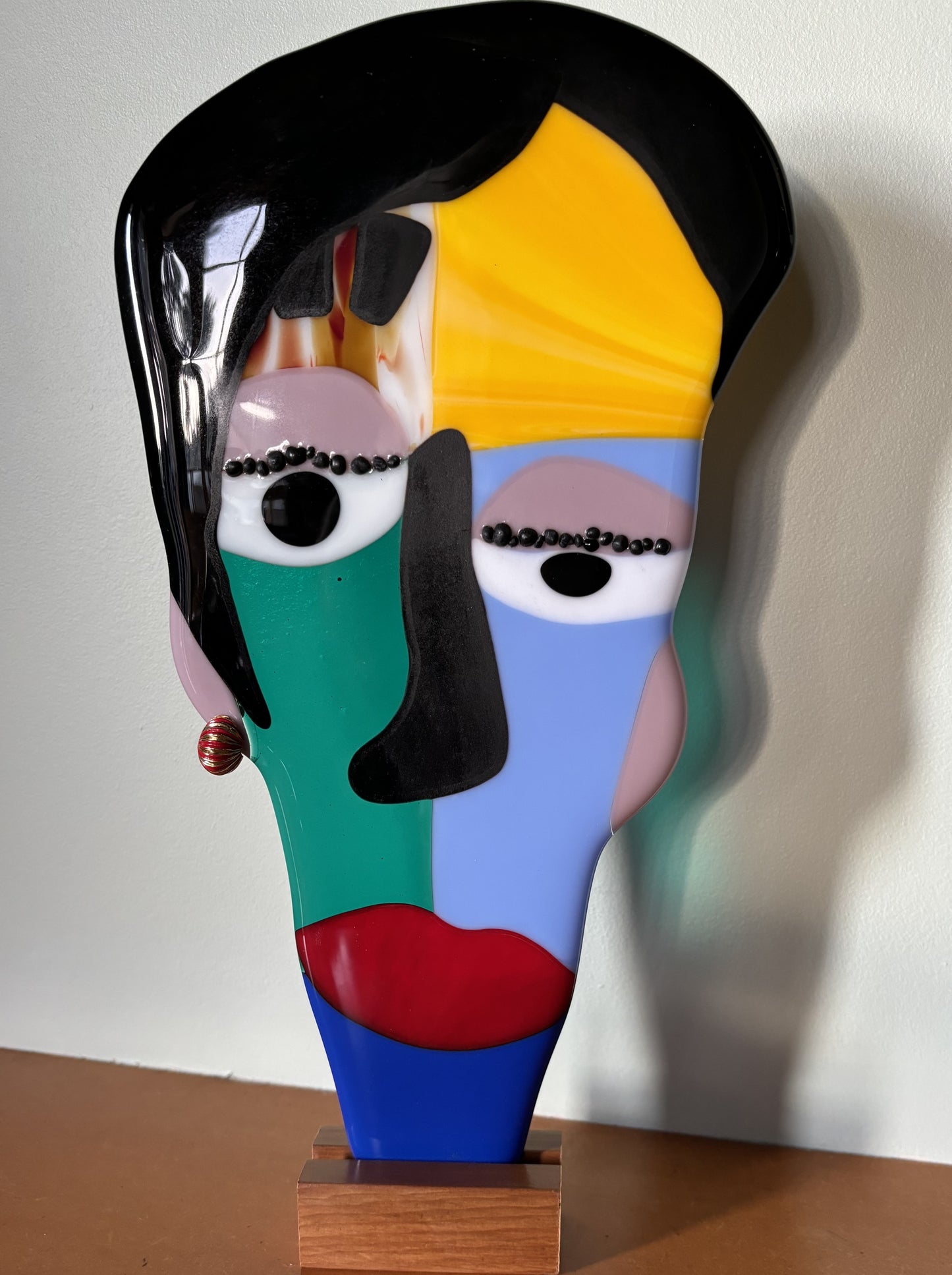 Susan Brogan - Picasso Revisited