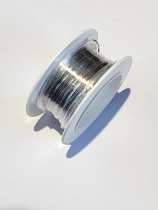 High Temperature Wire 24g Spool